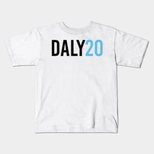 Conor Daly 20 Kids T-Shirt